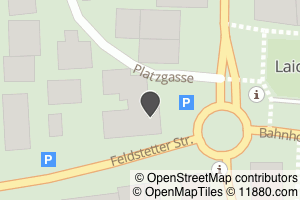 In Kartenansicht öffnen