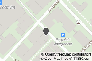 In Kartenansicht öffnen