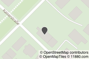 In Kartenansicht öffnen