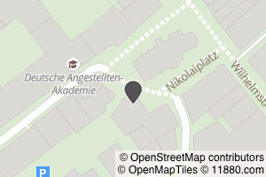 In Kartenansicht öffnen