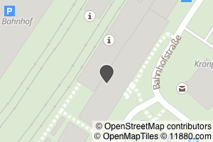 In Kartenansicht öffnen