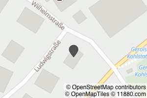 In Kartenansicht öffnen