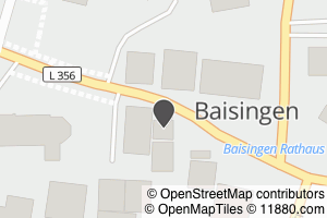 In Kartenansicht öffnen