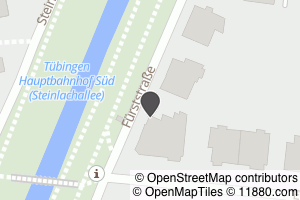 In Kartenansicht öffnen