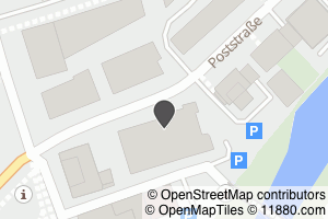 In Kartenansicht öffnen