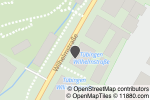 In Kartenansicht öffnen