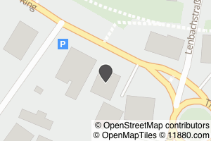 In Kartenansicht öffnen