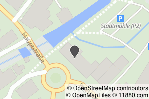 In Kartenansicht öffnen