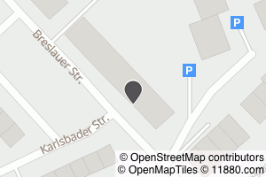 In Kartenansicht öffnen