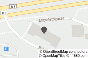 In Kartenansicht öffnen