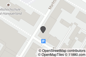 In Kartenansicht öffnen