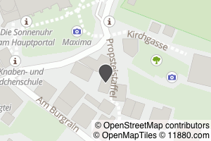 In Kartenansicht öffnen