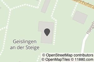 In Kartenansicht öffnen