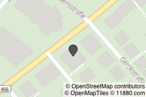 In Kartenansicht öffnen