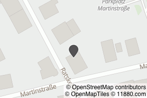 In Kartenansicht öffnen