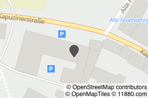 In Kartenansicht öffnen