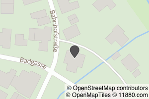 In Kartenansicht öffnen