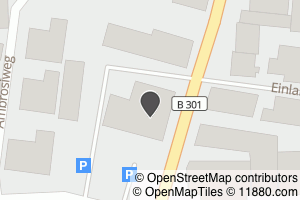 In Kartenansicht öffnen