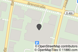 In Kartenansicht öffnen