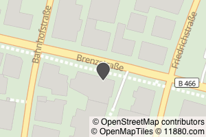 In Kartenansicht öffnen