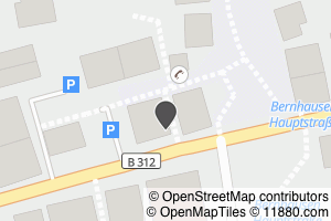 In Kartenansicht öffnen