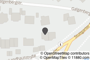 In Kartenansicht öffnen
