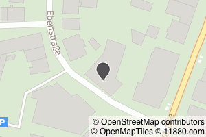 In Kartenansicht öffnen