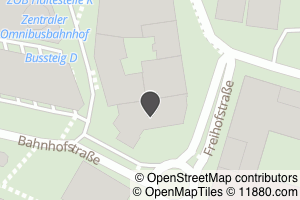 In Kartenansicht öffnen