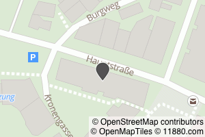 In Kartenansicht öffnen