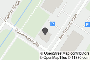 In Kartenansicht öffnen