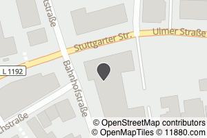 In Kartenansicht öffnen