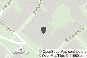 In Kartenansicht öffnen