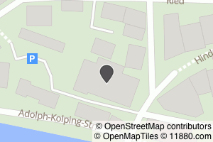 In Kartenansicht öffnen