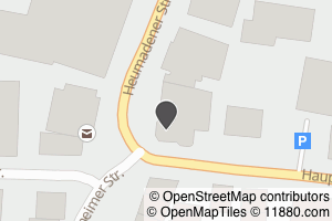 In Kartenansicht öffnen