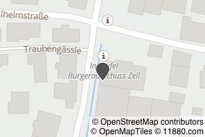 In Kartenansicht öffnen