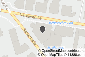 In Kartenansicht öffnen