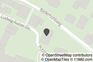 In Kartenansicht öffnen