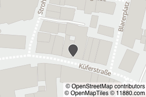 In Kartenansicht öffnen