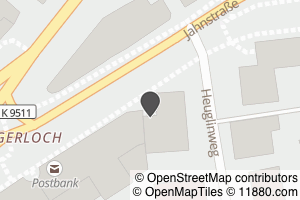 In Kartenansicht öffnen