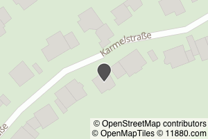 In Kartenansicht öffnen