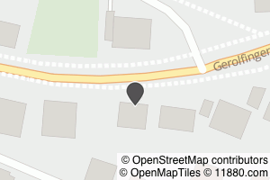 In Kartenansicht öffnen