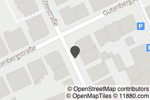 In Kartenansicht öffnen