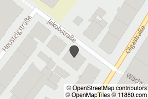 In Kartenansicht öffnen