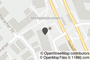 In Kartenansicht öffnen