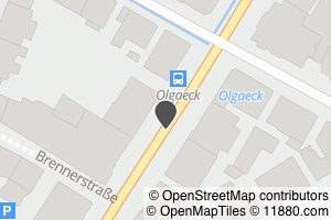 In Kartenansicht öffnen