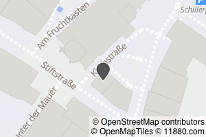 In Kartenansicht öffnen