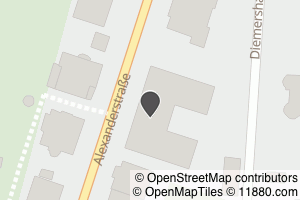 In Kartenansicht öffnen