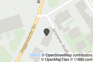 In Kartenansicht öffnen