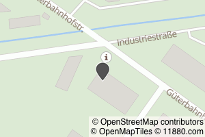 In Kartenansicht öffnen