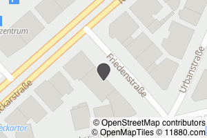 In Kartenansicht öffnen